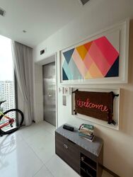 Cliveden At Grange (D10), Condominium #589365571